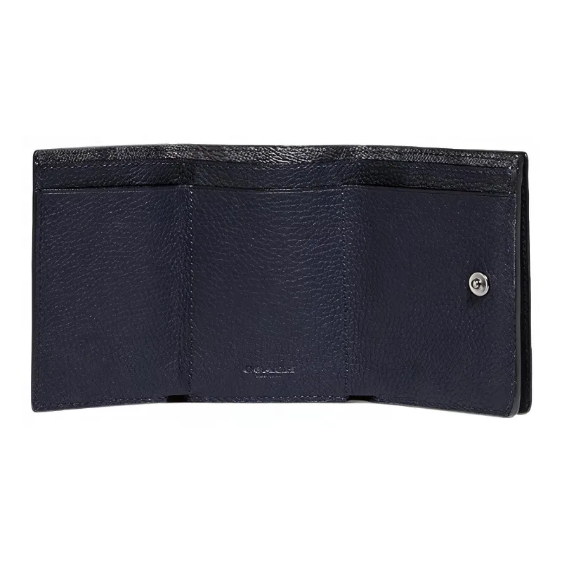 COACH Coin Wallet Wallets-3