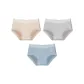 C Set-Wave Heating-Skin+Gray+Blue (3 Pack)
