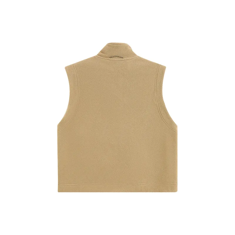 Crying Center Vests Unisex-1