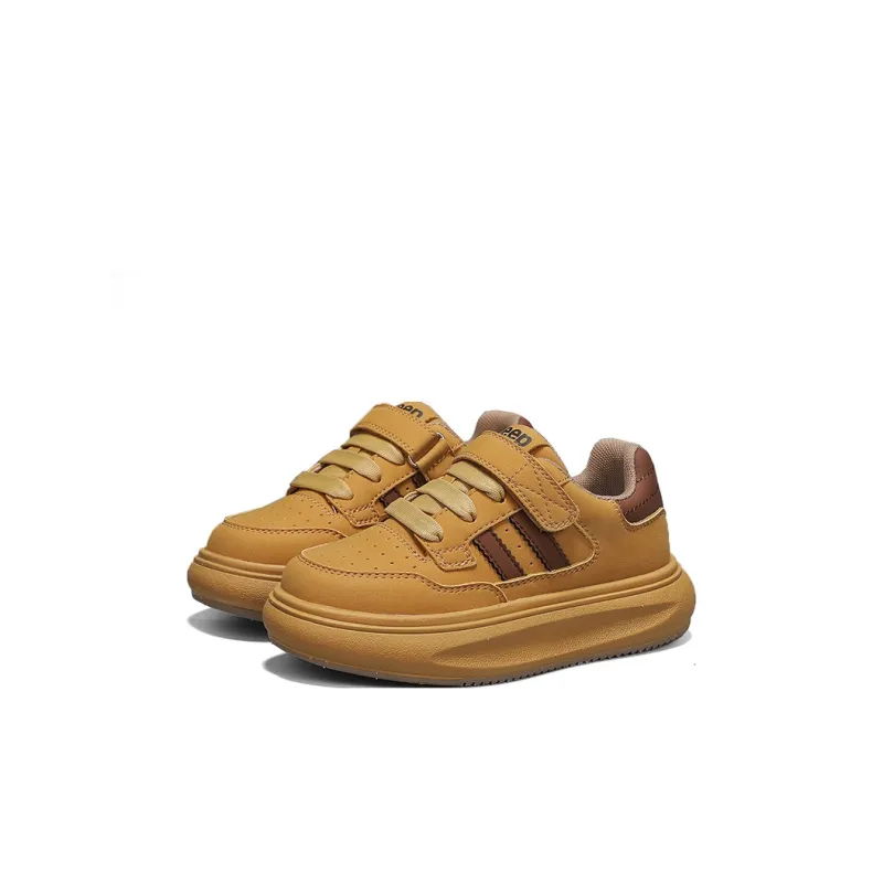 Jeep Kids Lifestyle Shoes Brown Kids'-2