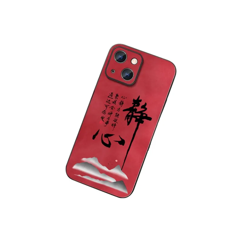DAHUAXIAN Phone Cases-5