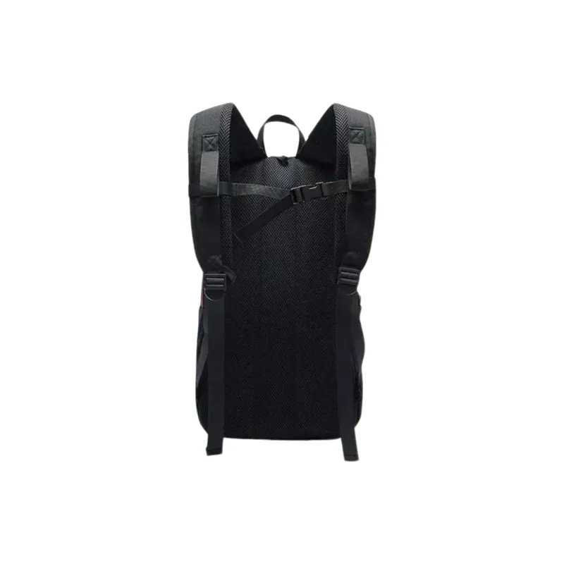 Anta Fabric Backpack Regular Unisex Dark Gray-3