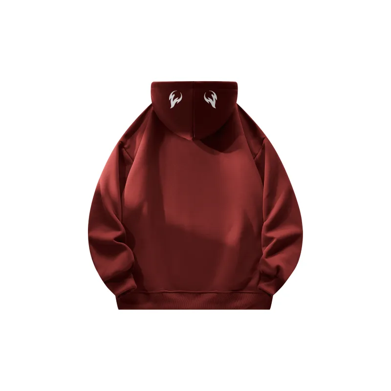 Small Columns Under The Sea Sweatshirt Unisex-13