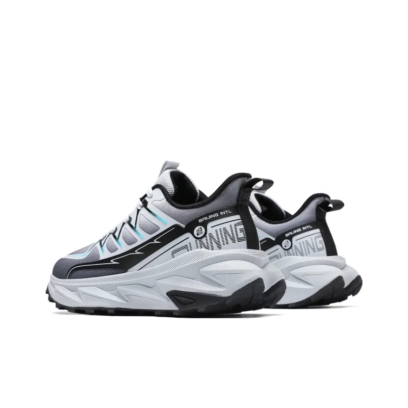 A55 Breathable, Moisture Wicking, Lightweight Low Top Trail Running Shoes Men's-12