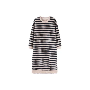 UAVAE Nightgown Women's Image Color