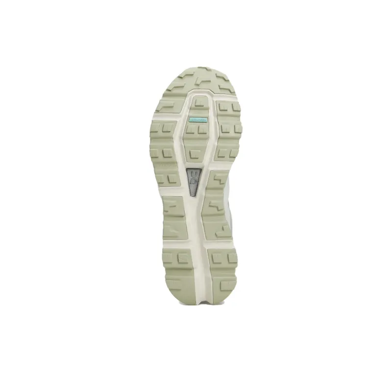 On Running Cloudroam Waterproof Chalk Ice-4