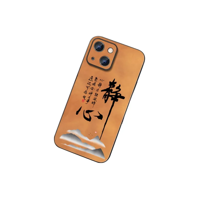 DAHUAXIAN Phone Cases-2
