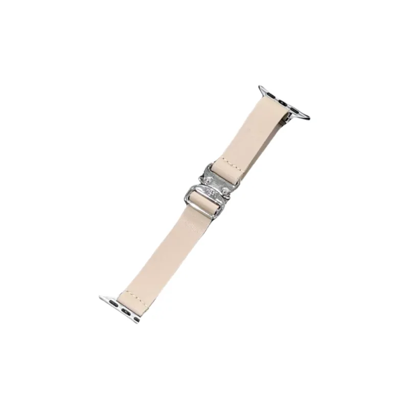 Antey Watch Band Apple Compatibility 175 220mm Leather-8