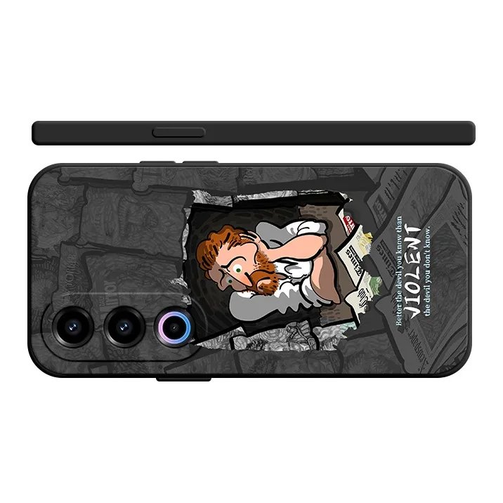 TUYAO Phone Cases-18