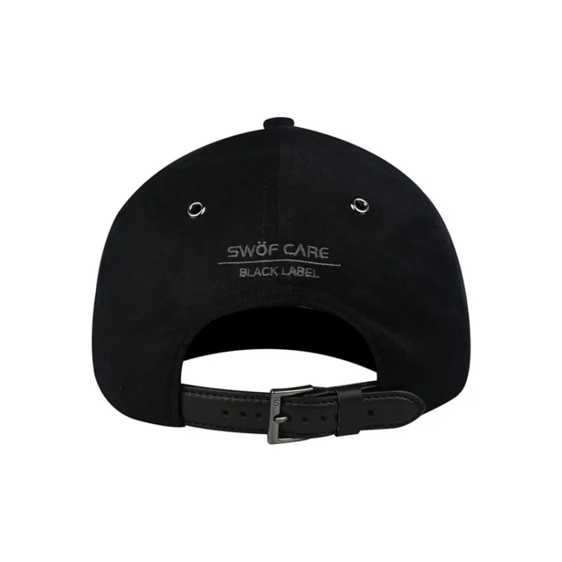 SWOFCARE Semi Trailer Baseball Caps Unisex-4