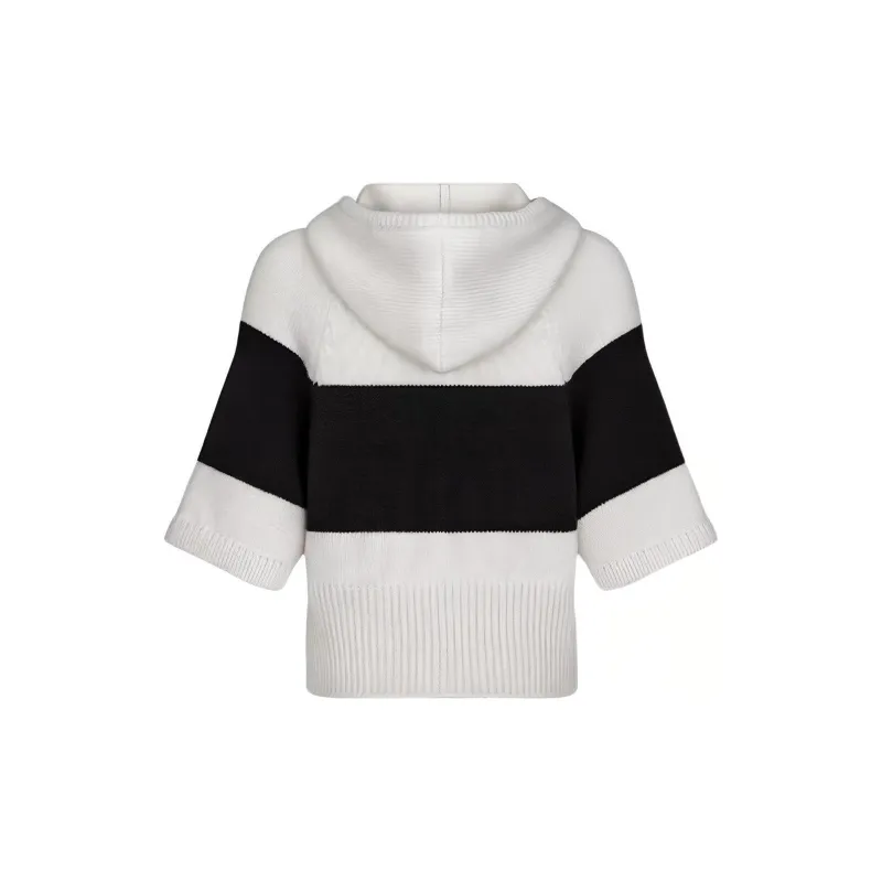 DIOR FW22 Knitwear Women's White-1