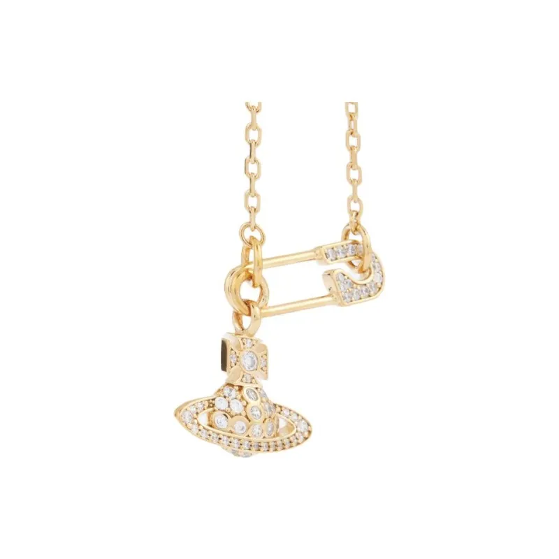 Vivienne Westwood Lucrece Bracelet Bracelet-4