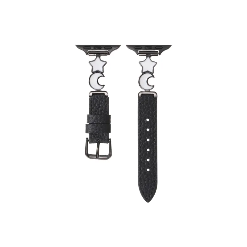 Antey Watch Bands Xiaomi Compatibility 175 220mm Leather-10