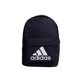 Adidas Polyamide Backpack Regular Unisex Legend Ink
