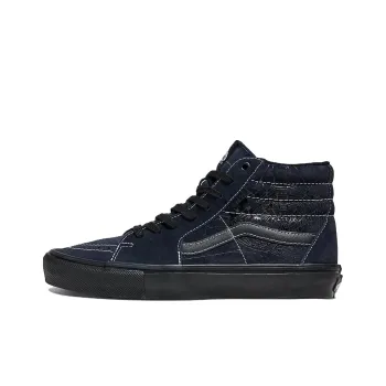 Sk8 Skate Vans Hi 'Halloween'