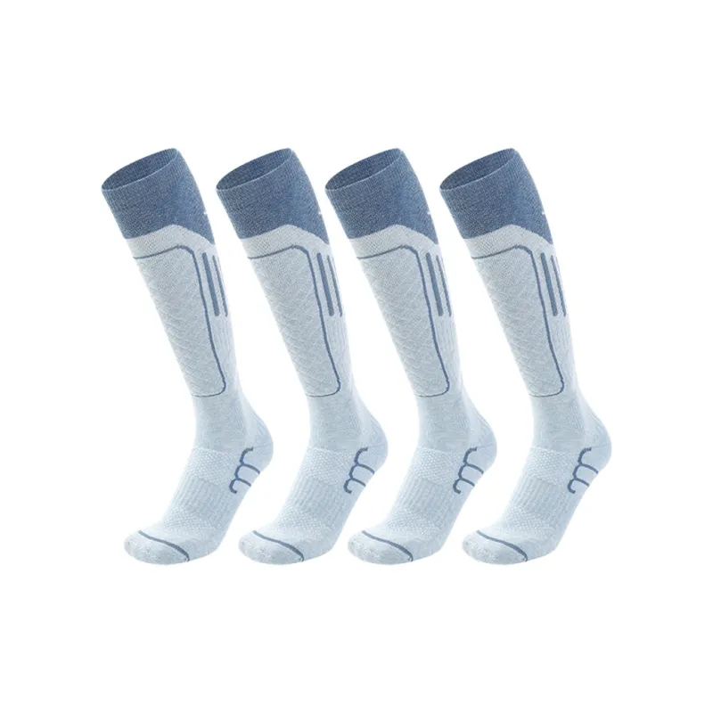 SPORT'S HOUSE Ski Socks Men's Combo Set-11
