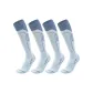 Blue Multicolor Professional Ski Socks[2 Pack]