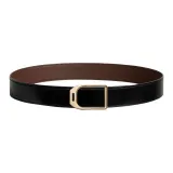 Black/Chocolate