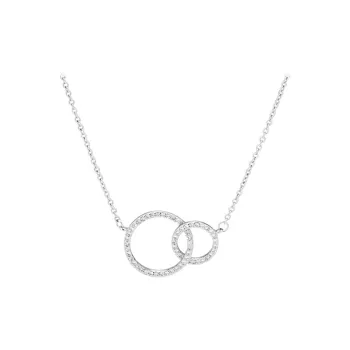 MGS Necklaces Women's