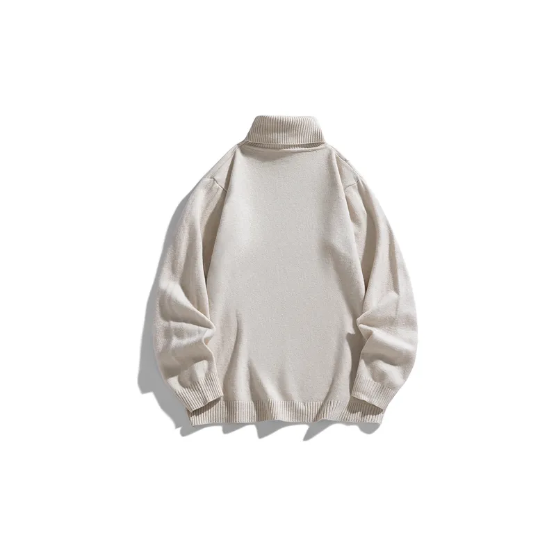 RASHOMONG Sweaters Unisex-5
