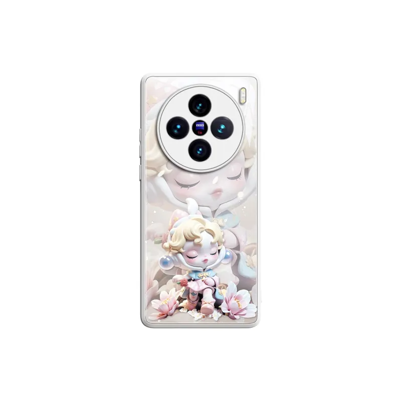 Gu Gu You Phone Cases-0