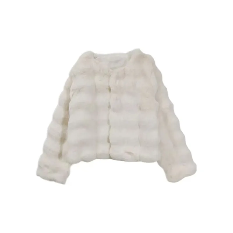 JOSR Velvet Jackets Women's-1