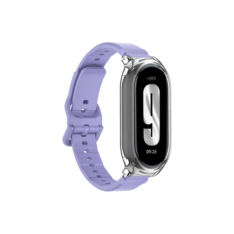 CHUANGYIDA Xiaomi Compatibility Watch Band 20cm Silicone Material-9