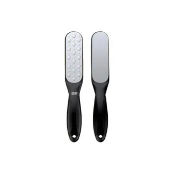 RIMEI Scissors Foot Care Tool White Black