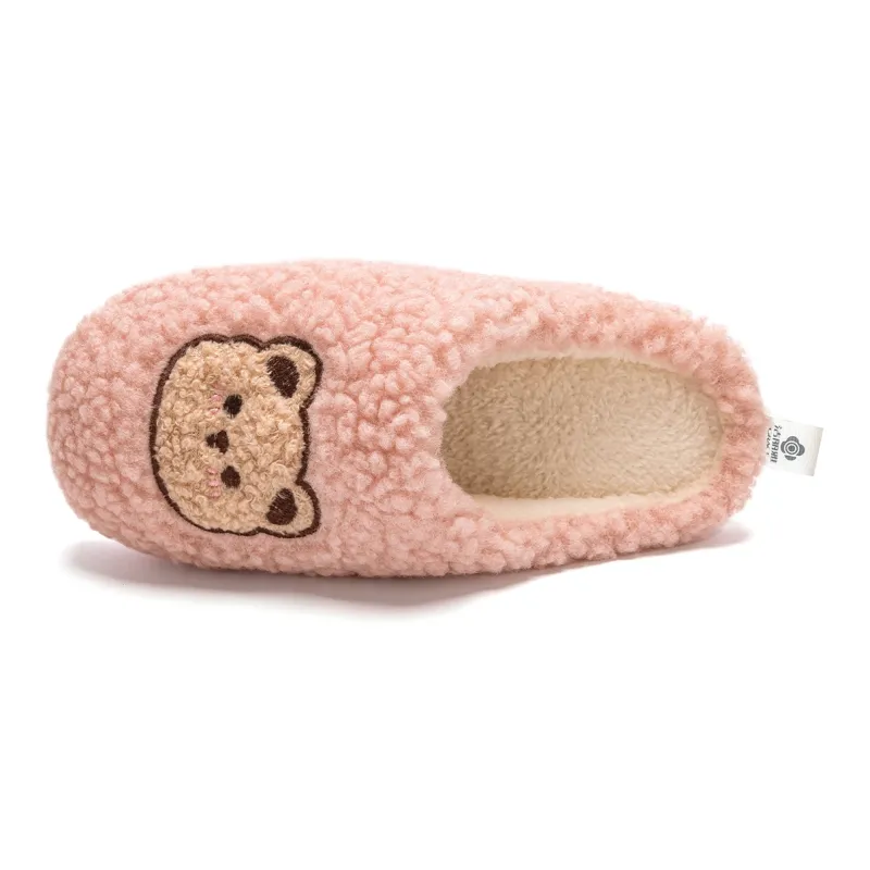 GRACE Slippers / Home Slippers-10