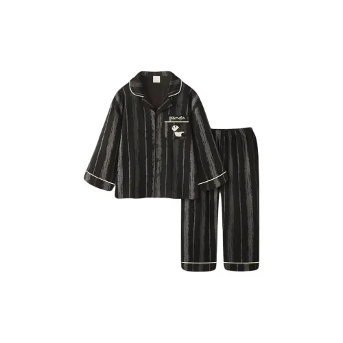 Bejirog Pajama Set Men's Urban Journal