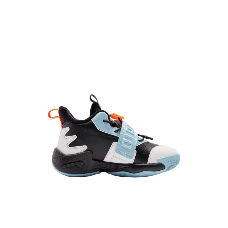 QIAODAN Kids' Casual Shoes Pre-school-1
