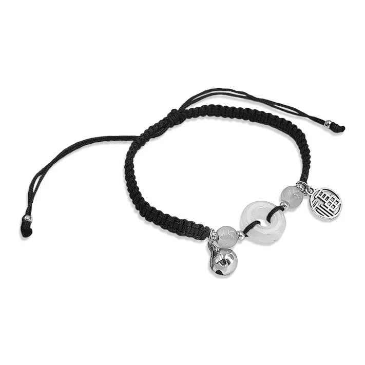 RINGLOVE Fabric Bracelets Unisex-3