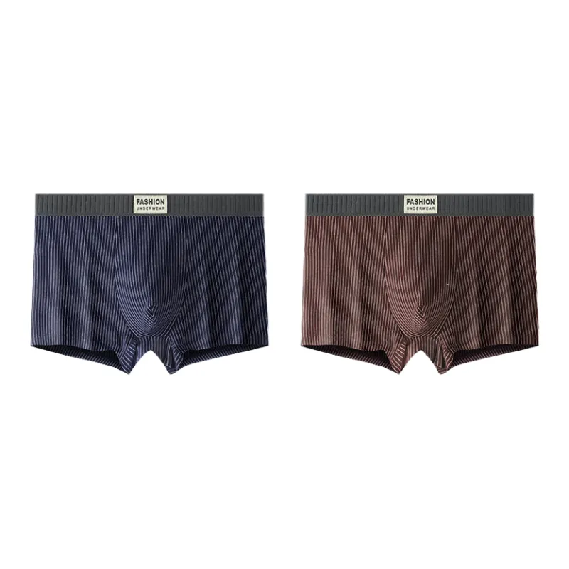 Lan Miao Underpants Men's 2 Pack-13