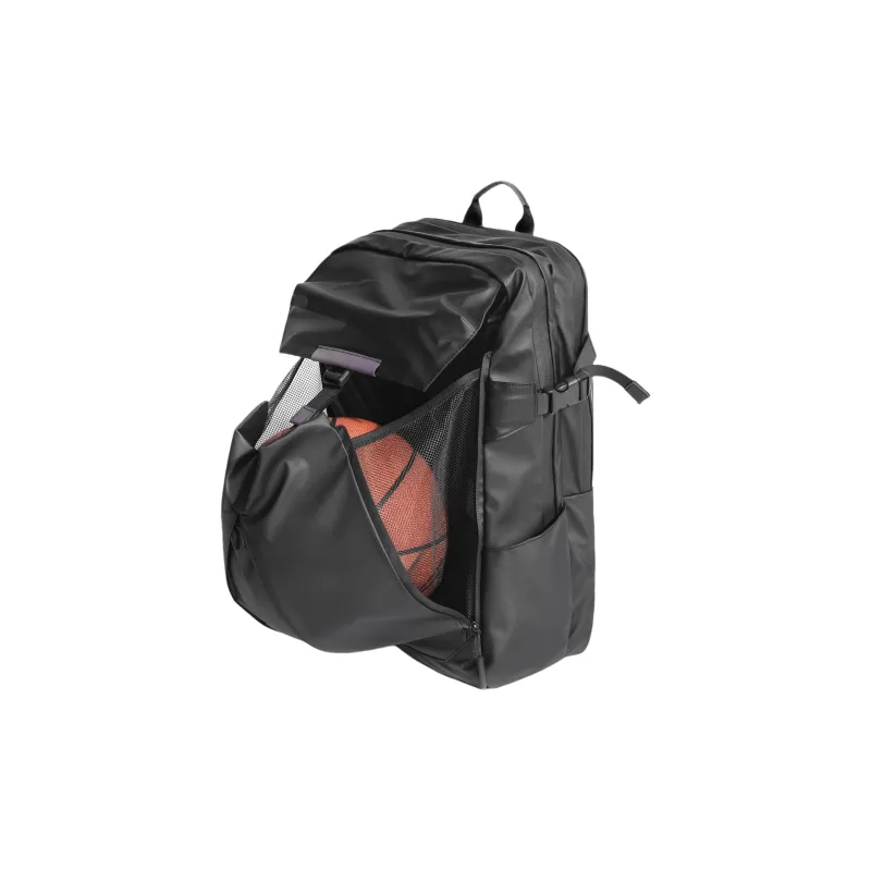 PULUWIRR Backpacks Black Upgraded-2