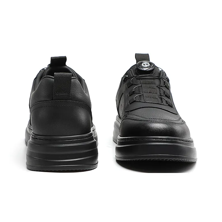 SEPTWOLVES Low Top Skateboard Shoes Men's HD-3