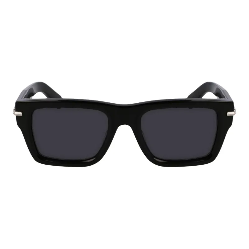 Ferragamo Square frame Sunglasses-1