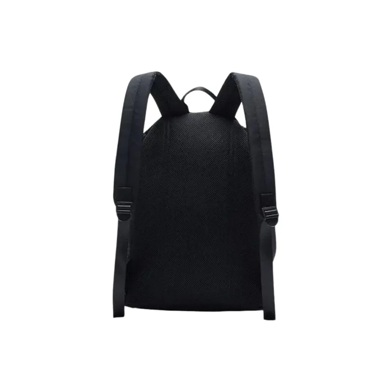 Anta Fabric Backpack Regular Unisex Basic Black-3