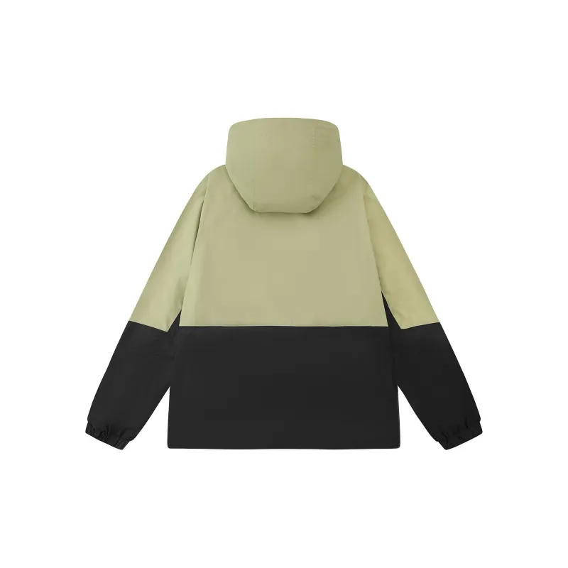 Kawasaki Windbreaker Jacket Unisex-29