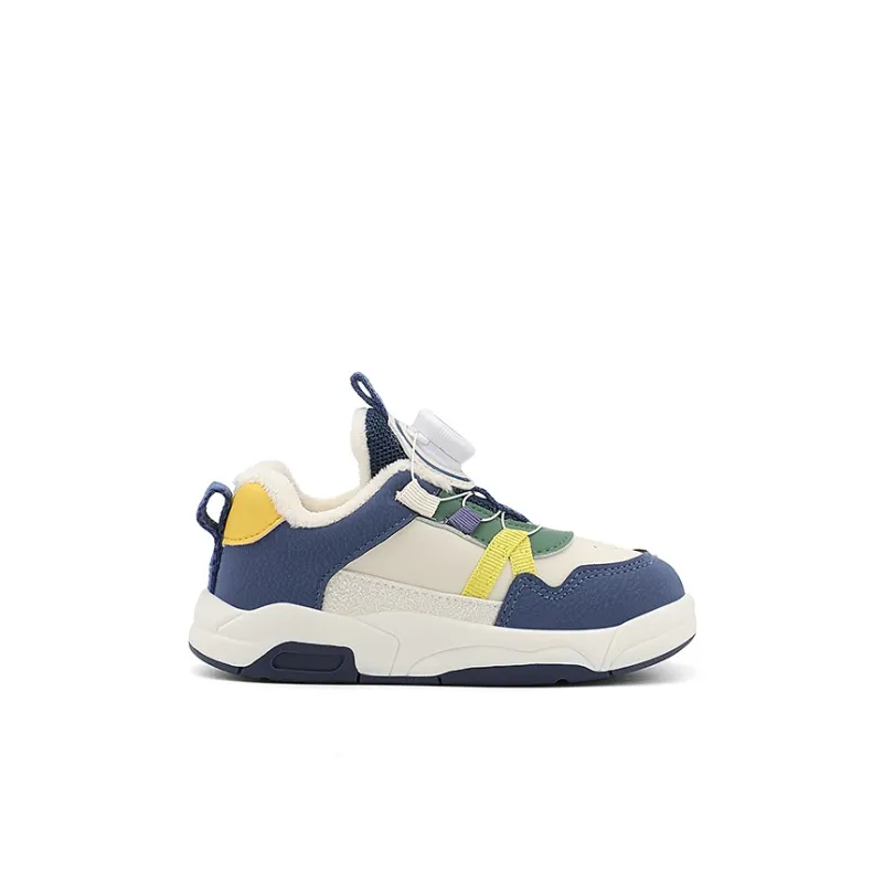 Jeep Anti Slip Wear Resistant Kids' Skateboarding Shoes Children Aged 3 7 Years Old-3