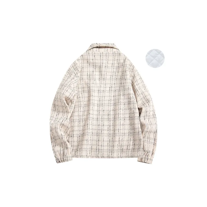 YATSI Jackets Unisex-13
