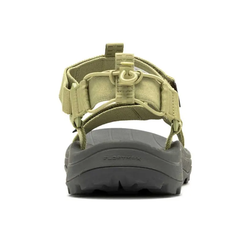 MERRELL Speed Fusion Beach Sandals Men's Green-4