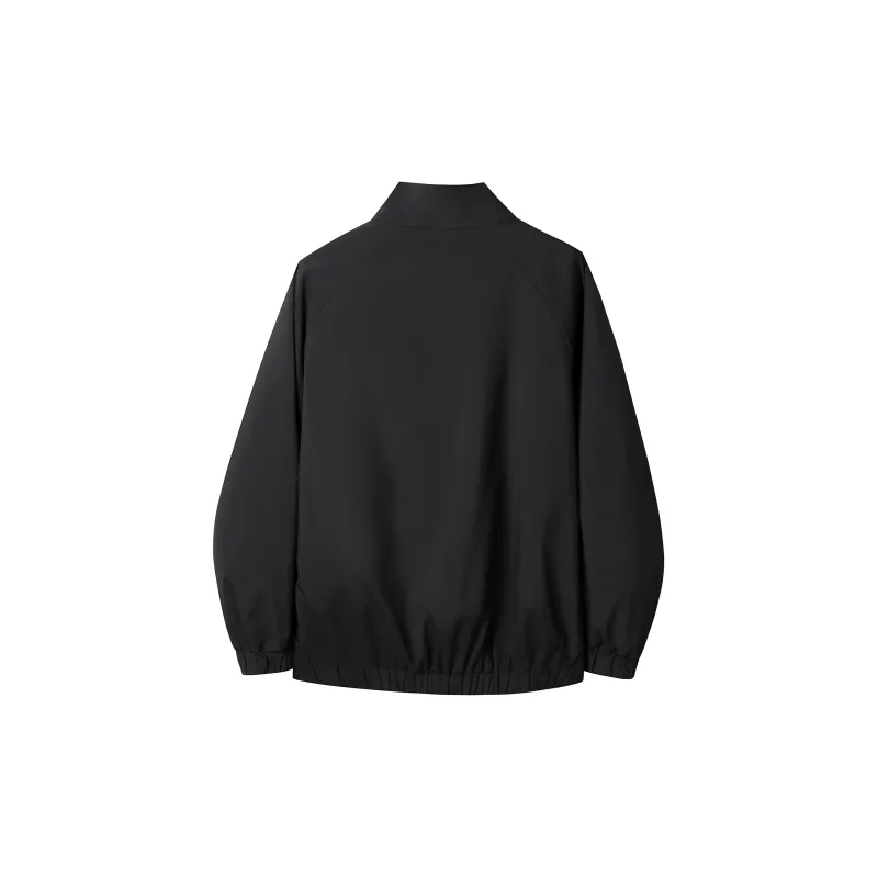 SWAMP AREA Jackets Coats Unisex-1