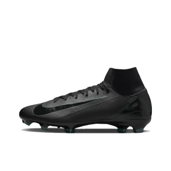Nike Mercurial Superfly 10 Pro Fg Black Deep Jungle