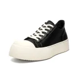 Men's Black 24326