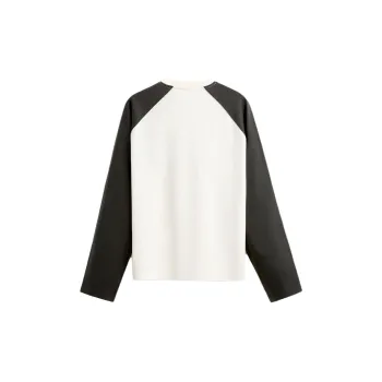 ZARA T-Shirts Men Coal Gray