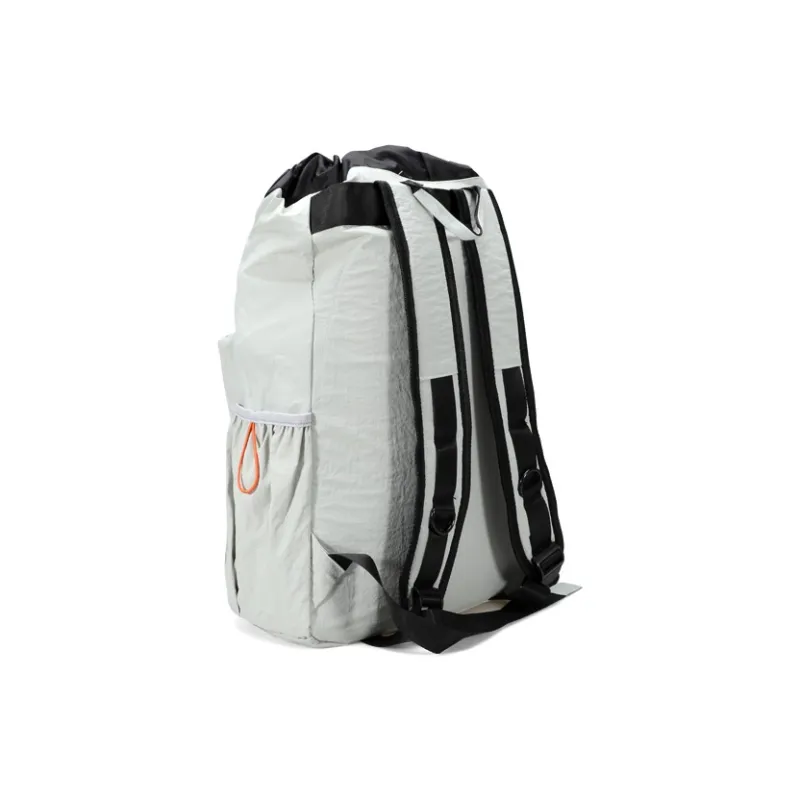 HUMTTO Fabric Backpack Regular Unisex Multicolor-1