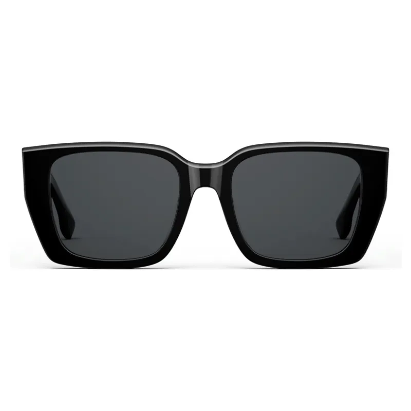 PARZIN Square Sunglasses Unisex-8