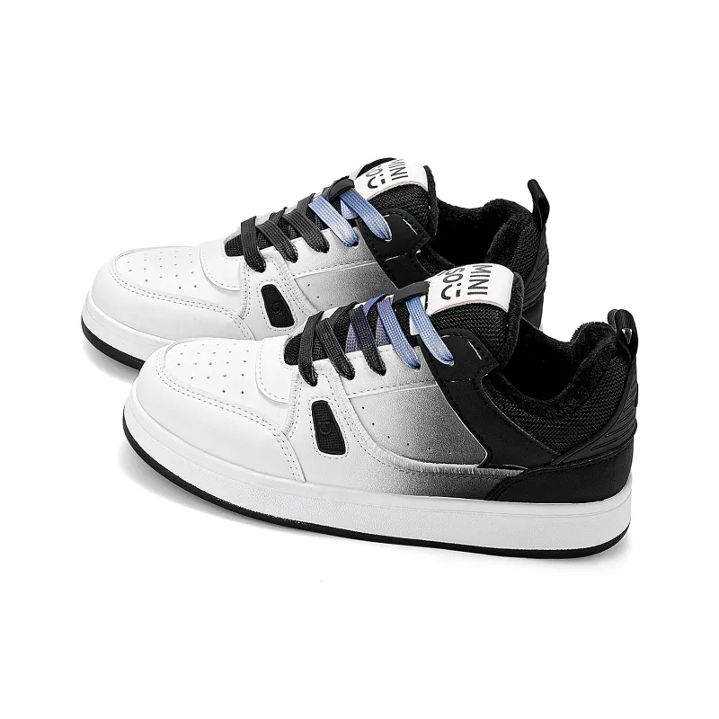 MINISO Low Top Skateboard Shoes Unisex-39