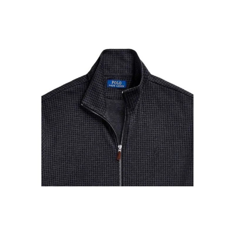 Polo Ralph Lauren SS24 Knitwear Men's Dark Gray-5