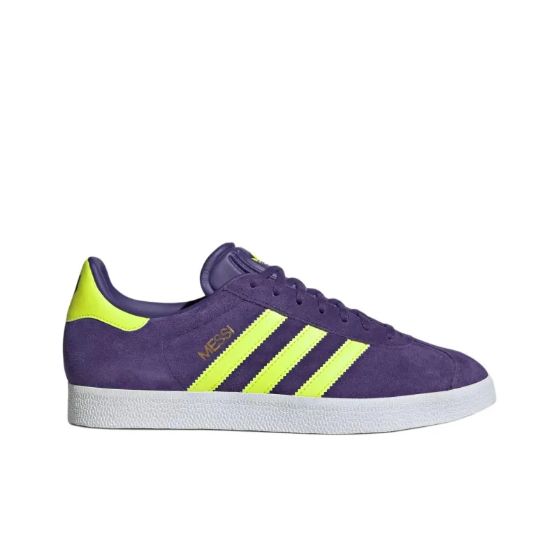 Adidas Gazelle Messi Purple-1